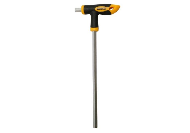 INGCO T-Handle Allen Wrench