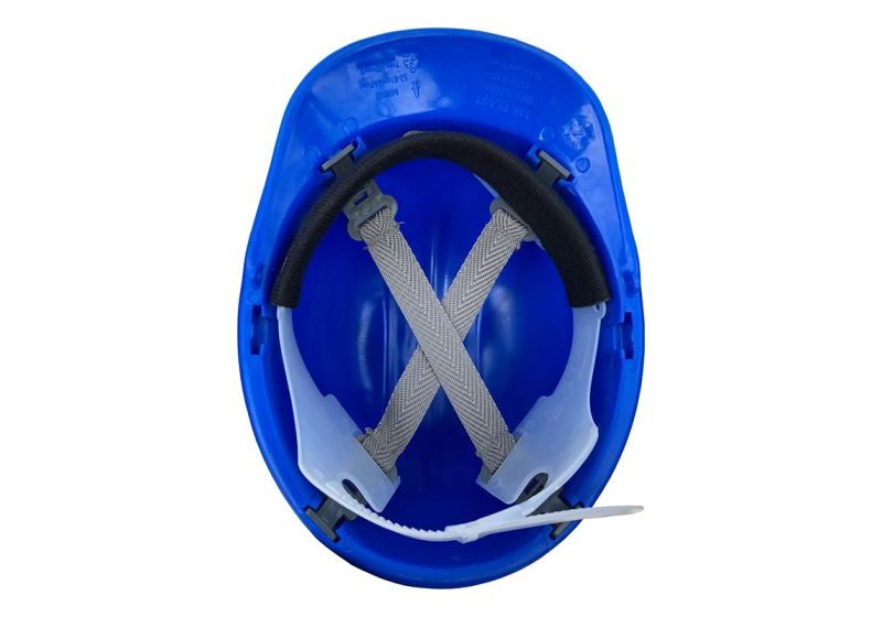 Safety helmet