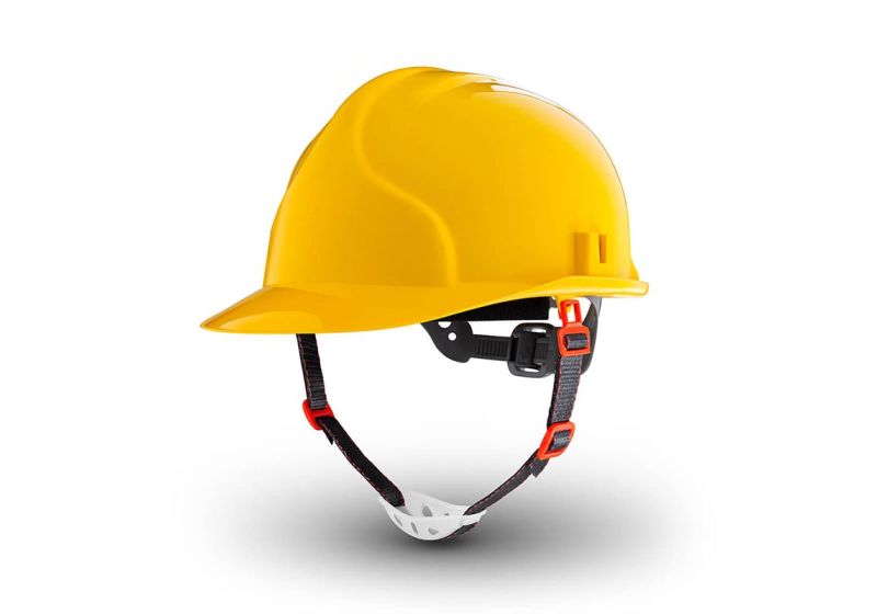 Safety helmet