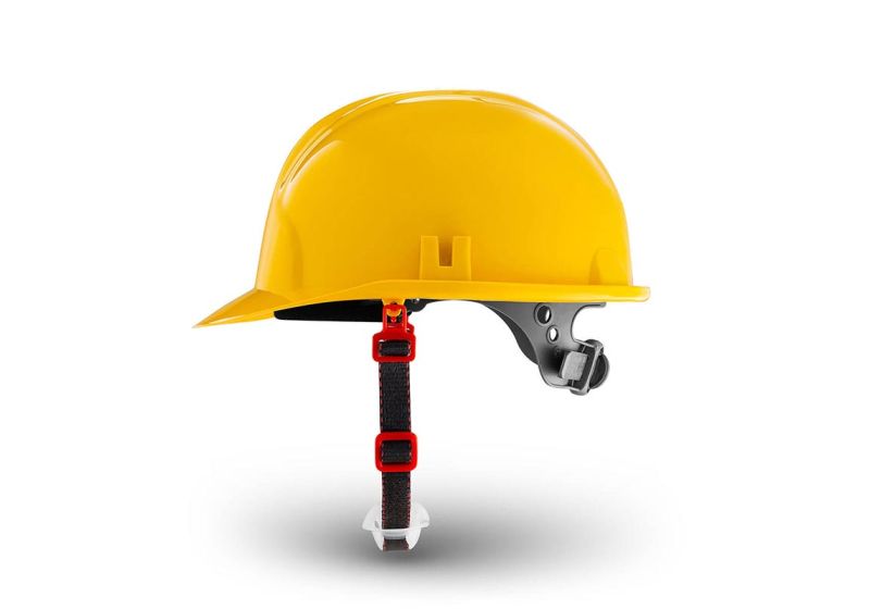 Safety helmet