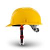 Safety helmet