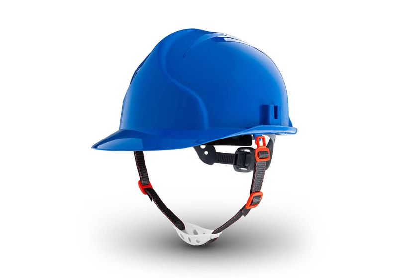 Safety helmet