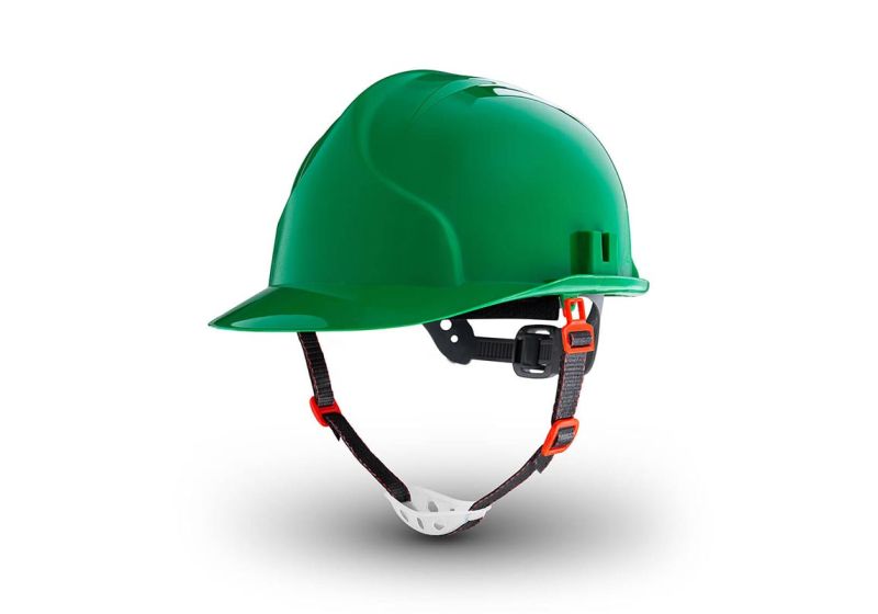 Safety helmet