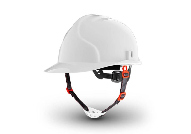 Safety helmet