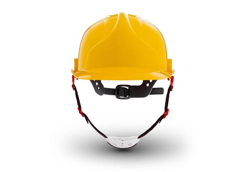 Safety helmet