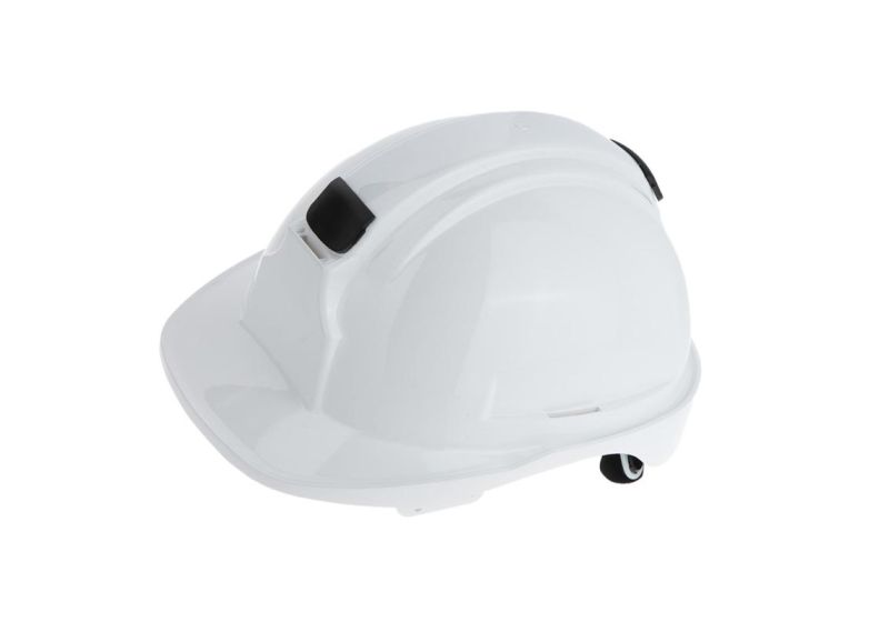 Safety helmet
