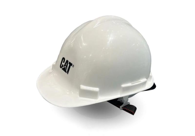 Safety helmet