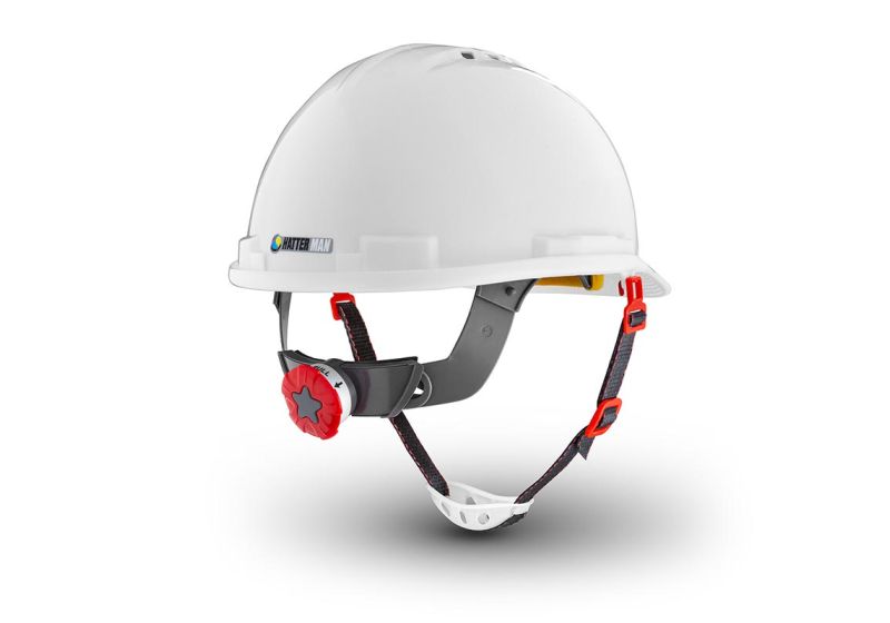 Safety helmet