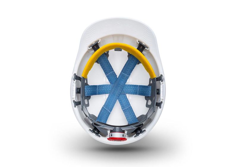 کلاه ایمنی هترمن