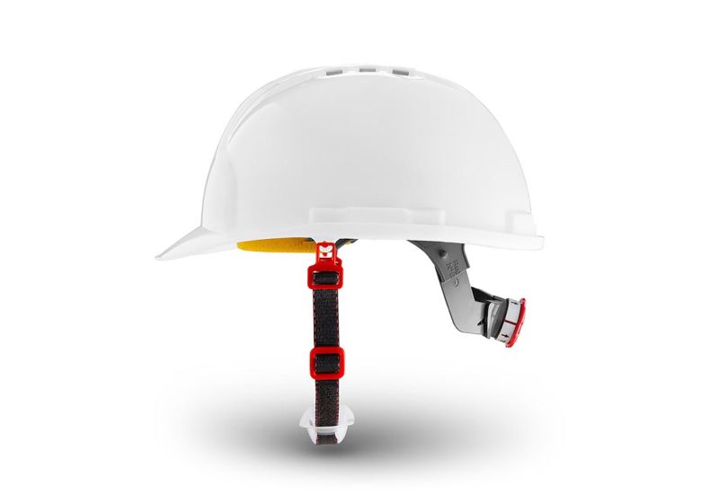 کلاه ایمنی صنعتی