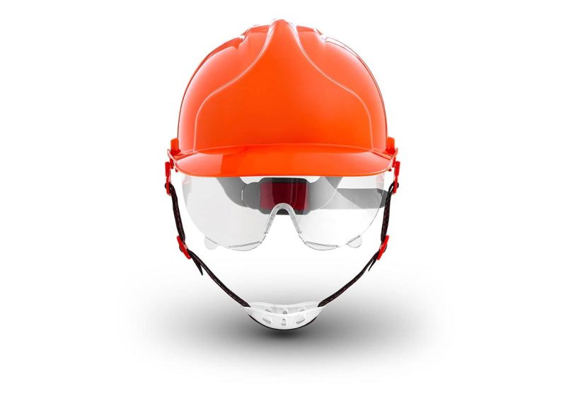Safety helmet