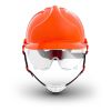 Safety helmet