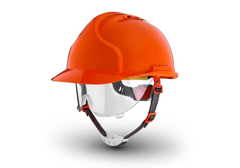 Safety helmet