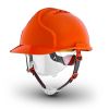 کلاه ایمنی صنعتی هترمن