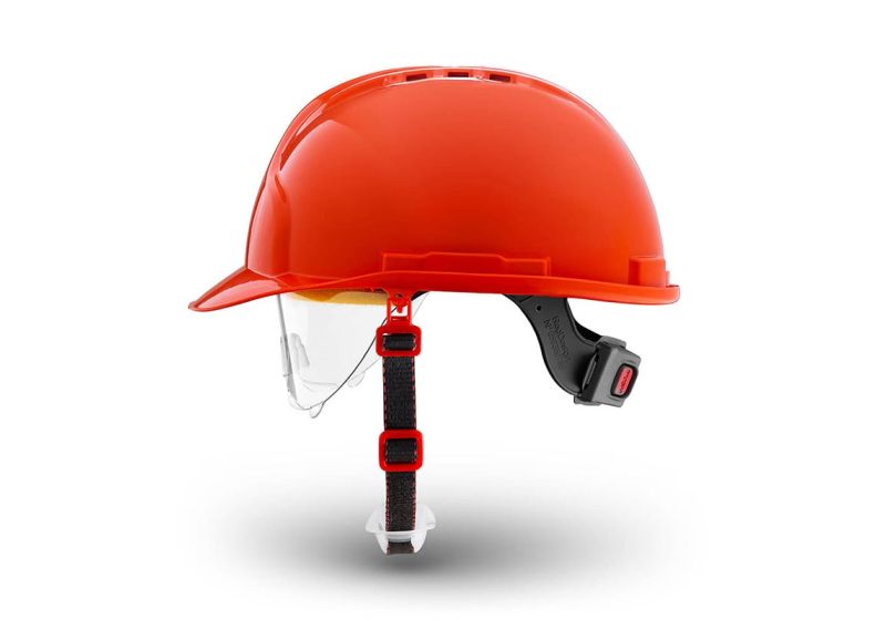 کلاه ایمنی صنعتی