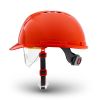 کلاه ایمنی صنعتی