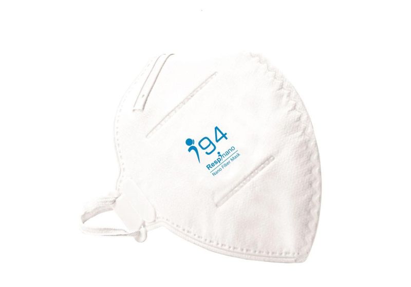 ماسک تنفسی ریما نانو مدل FFP2-N95