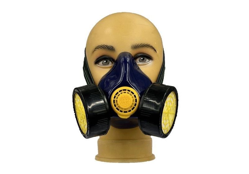 ماسک ایمنی اخوان کد 320