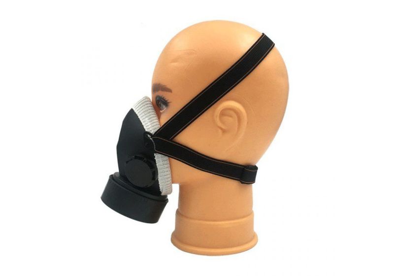 ماسک نیم صورت بلو ایگل مدل NP305