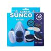 Sunco RM-600 Half-face