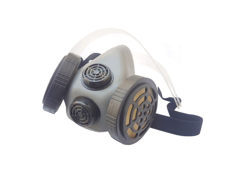 ماسک ایمنی سانکو RM-600