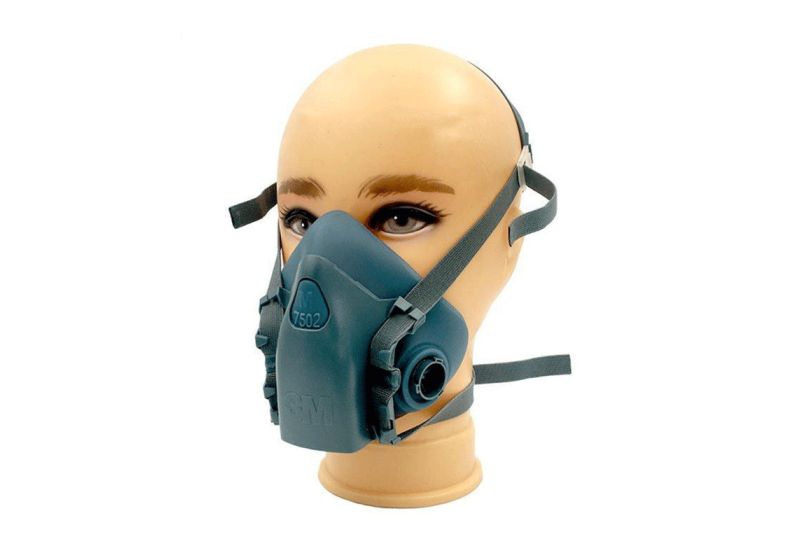 ماسک ایمنی 3m