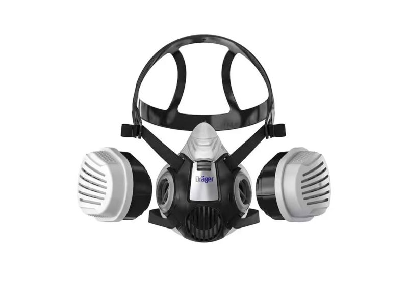 Half-face Safety mask X-PLORE 3300