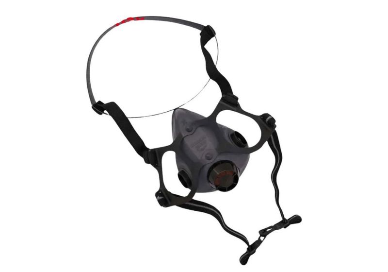 Honey well Safety Respirator 5500