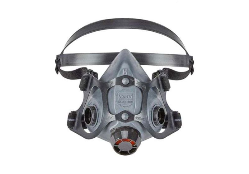 Honeywell Chemical Safety Mask 5500