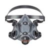 Honeywell Chemical Safety Mask 5500