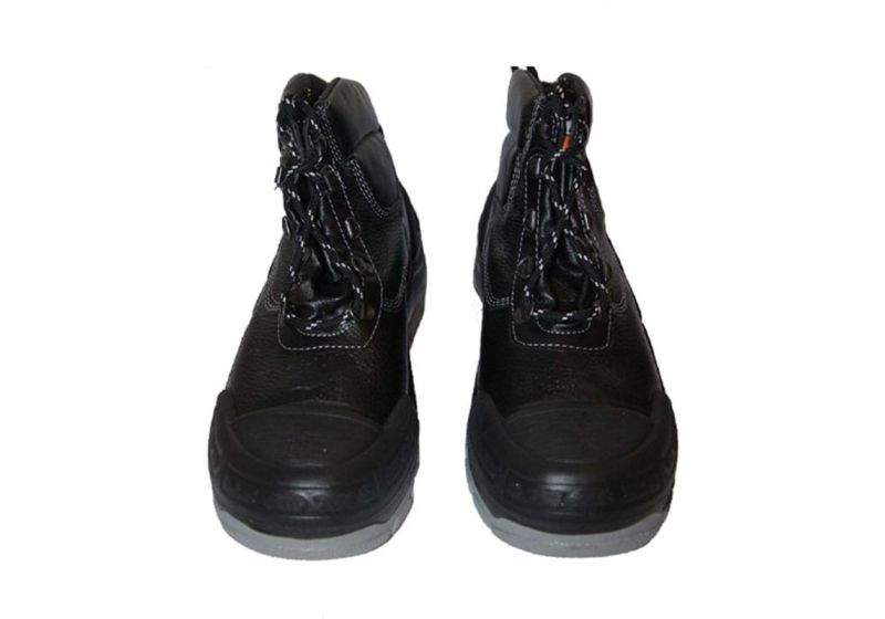 Safety shoes