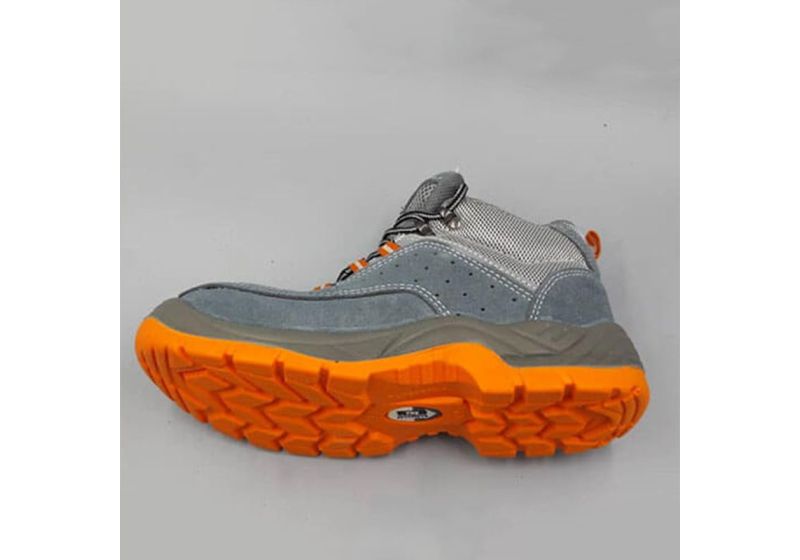 Workman safety shoes wm200