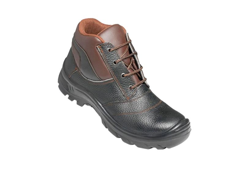 Safety shoes