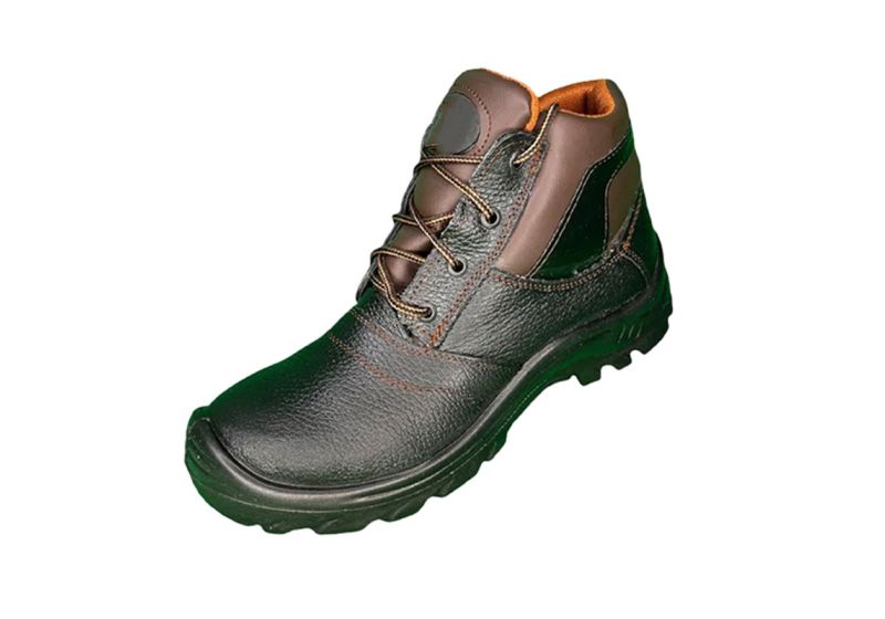 Safety shoes