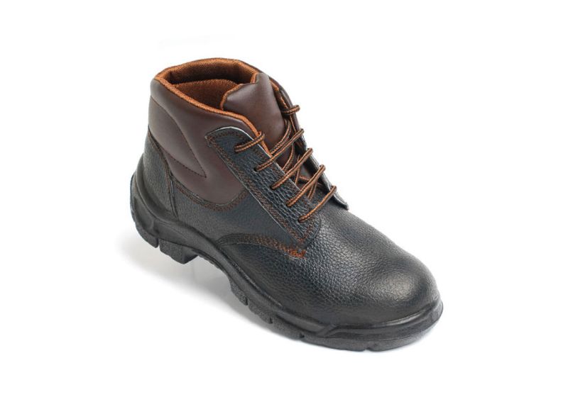 Safety shoes