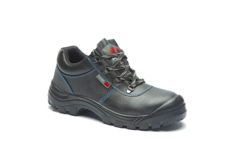 Safety shoes