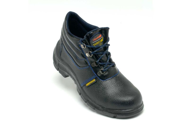 Safety shoes