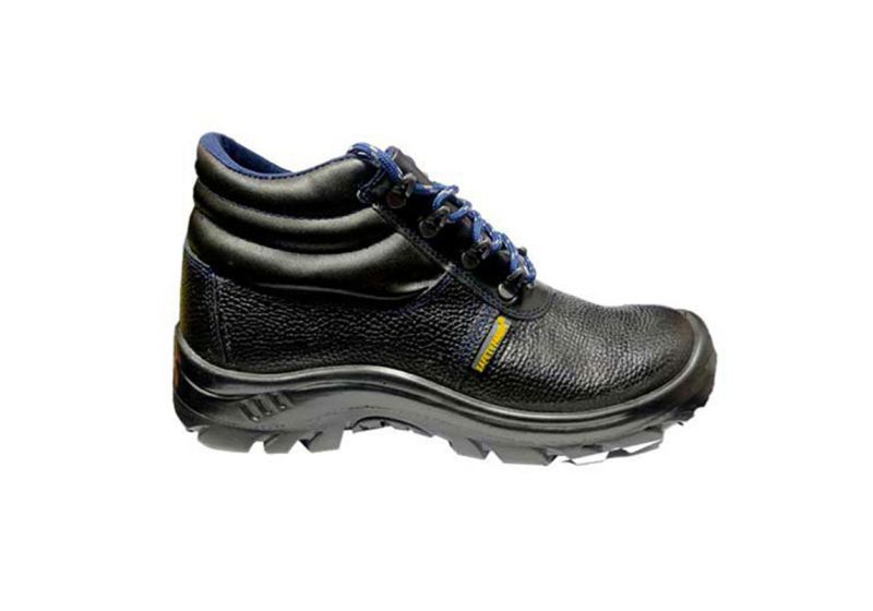 کفش ایمنی فرزین