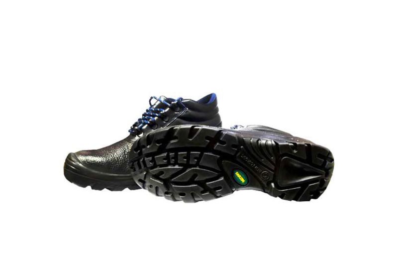 Safety shoes