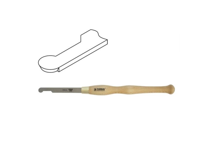 ناريكس نحت منحني لليد اليمنى، موديل 818206