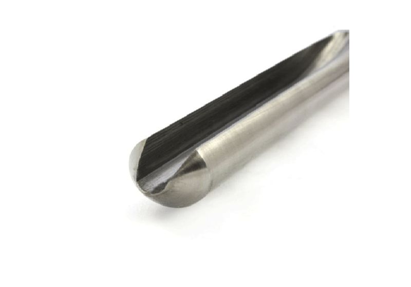 مغار تراش گلویی