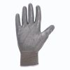 دستکش مچ کشدار کف نیتریلی مدل HAOLI-5015