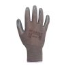 دستکش مچ کشدار کف نیتریلی مدل HAOLI-5015