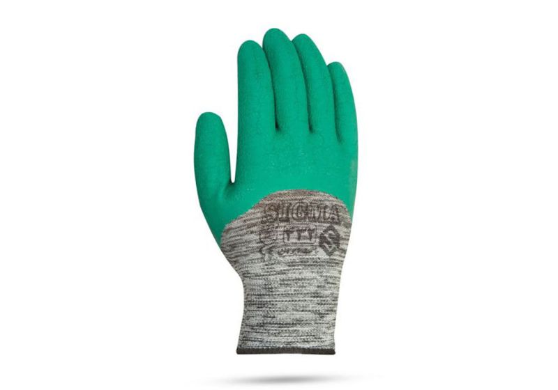 Working gloves