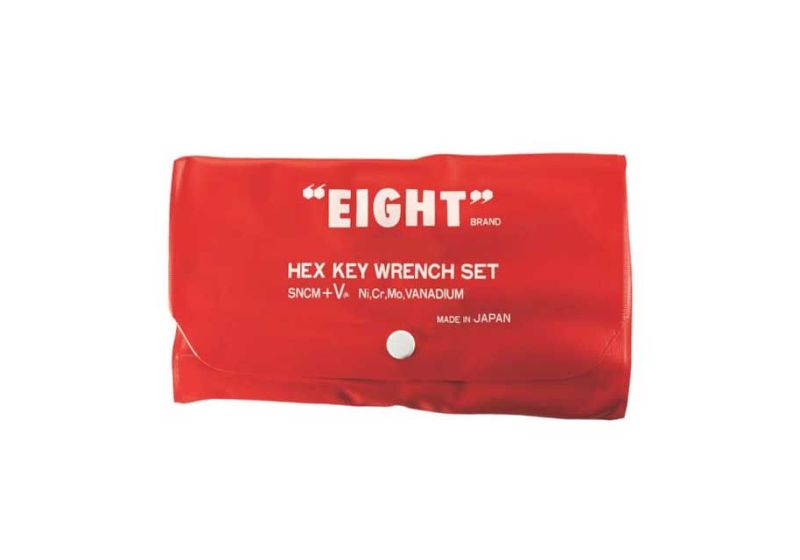 خرید ست آچار آلن کوتاه ایت مدل 5-002