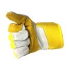 Welding gloves