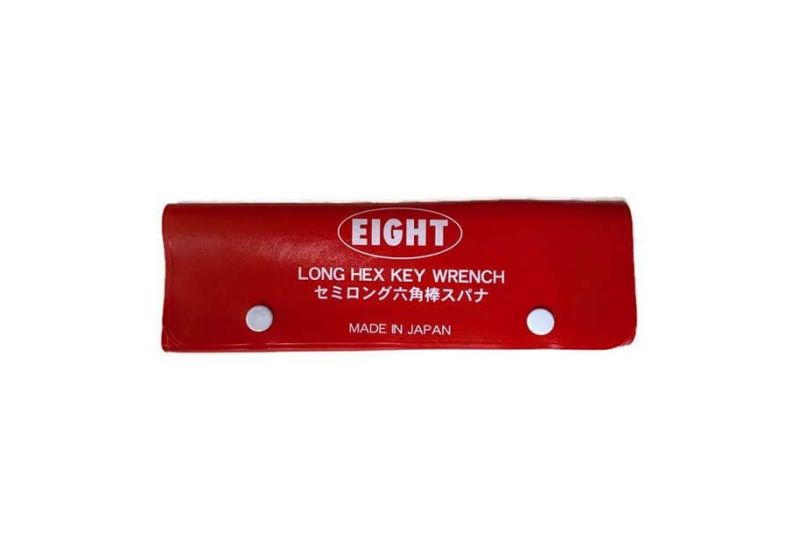 خرید ست آچار آلن نیمه بلند ایت  مدل 5-002