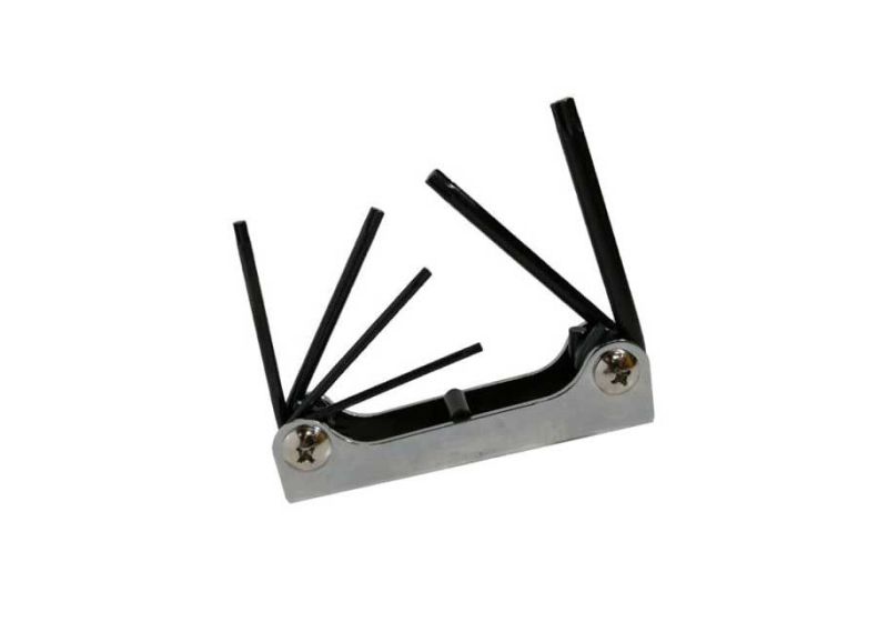 فروش  آچار آلن چاقویی اینچی ایت مدل 6-009