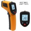 Chinese laser thermometer model CH2