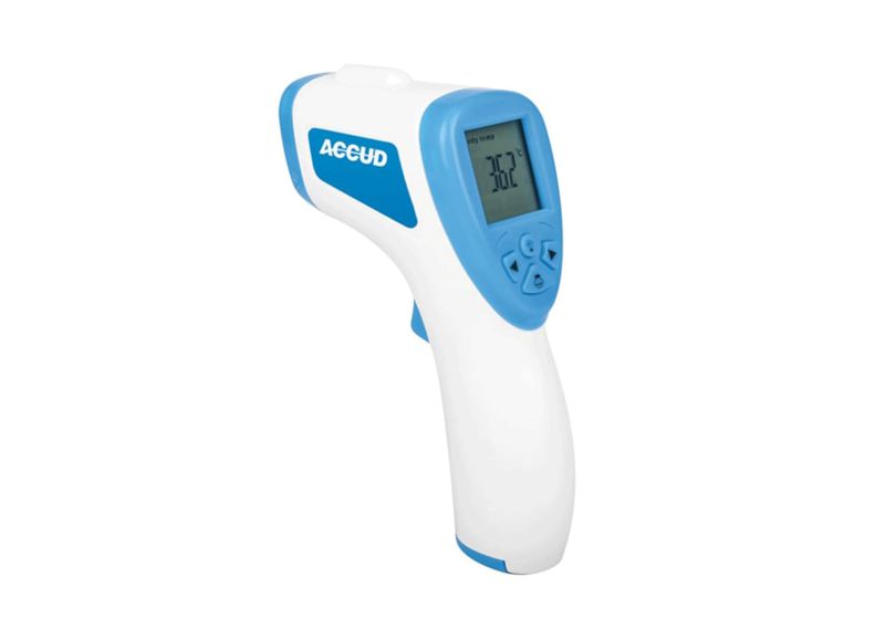 Digital Thermometer & Thermometer,Accud-F911